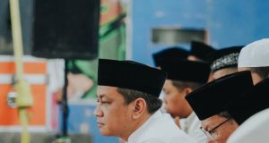 Pemkot Pekalongan Gelar Istighotsah Kubro, Khotmil Qur’an dan Doa Bersama Peringati Hari Jadi ke-120 Kota Pekalongan