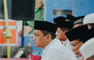 Pemkot Pekalongan Gelar Istighotsah Kubro, Khotmil Qur’an dan Doa Bersama Peringati Hari Jadi ke-120 Kota Pekalongan