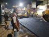 Perbaikan Jalan Gatot Subroto Banyurip Dikebut, DPUPR Pastikan Akses Masyarakat Kembali Lancar