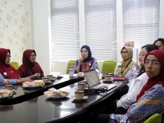 Bunda PAUD Pekalongan Tekankan Kolaborasi dan Inovasi Digital untuk Masa Depan Anak