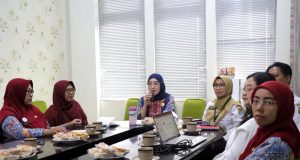 Bunda PAUD Pekalongan Tekankan Kolaborasi dan Inovasi Digital untuk Masa Depan Anak