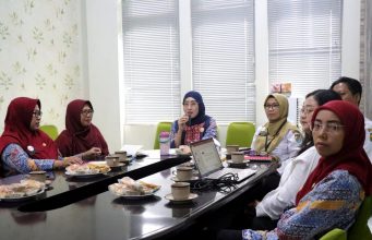 Bunda PAUD Pekalongan Tekankan Kolaborasi dan Inovasi Digital untuk Masa Depan Anak