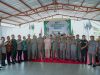 Buka Musywil IX RAPI Kota Pekalongan, Walikota Pekalongan Tekankan Sinergi dan Adaptasi di Era Digital