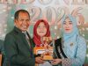 Bunda PAUD Kota Pekalongan Raih Penghargaan Pendidikan Indonesia 2026 Kategori Penggerak Angka Partisipasi Sekolah PAUD