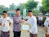 HUT ke-17 RSUD Bendan, Walikota Pekalongan Tegaskan Komitmen Tingkatkan Pelayanan Kesehatan