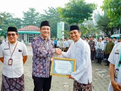HUT ke-17 RSUD Bendan, Walikota Pekalongan Tegaskan Komitmen Tingkatkan Pelayanan Kesehatan