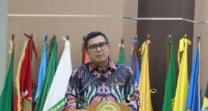 Ekonomi Jateng Tumbuh Positif, Mohammad Saleh Minta Iklim Investasi Terus Dijaga