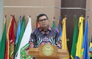 Ekonomi Jateng Tumbuh Positif, Mohammad Saleh Minta Iklim Investasi Terus Dijaga