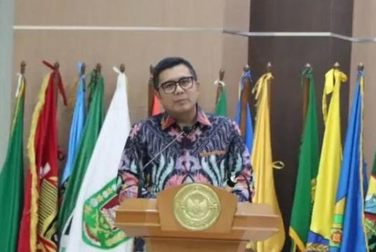 Ekonomi Jateng Tumbuh Positif, Mohammad Saleh Minta Iklim Investasi Terus Dijaga
