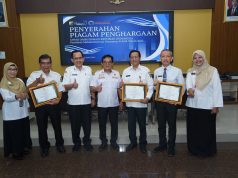 Kota Pekalongan Raih Opini Pelayanan Kualitas Tinggi dari Ombudsman RI
