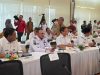 Pemkot Pekalongan Menyatakan Proyek Tanggul Laut Ubah Pesisir Lebih Produktif