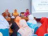 Pelatihan Manajemen Kasus Perempuan dan Anak, Pemkot Pekalongan Perkuat Perlindungan Korban
