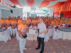 Jelang Lomba JNAI 2026 di Prambanan, Walikota Pekalongan Beri Pengarahan kepada BPC KJNI Kota Pekalongan