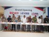 Walikota Pekalongan Resmikan AZKO Informa, Dorong Pertumbuhan Ekonomi dan Serapan Tenaga Kerja Lokal