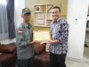 Walikota Pekalongan Serahkan Santunan untuk Anggota Linmas Senior, Apresiasi Pengabdian Puluhan Tahun