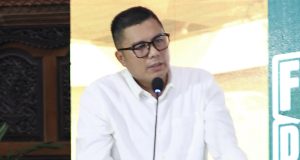Lebih Ramah Lingkungan, Mohammad Saleh Dukung Pengembangan Bus Listrik Trans Jateng