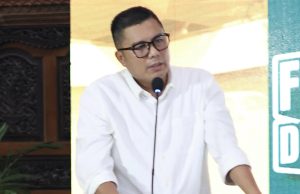 Lebih Ramah Lingkungan, Mohammad Saleh Dukung Pengembangan Bus Listrik Trans Jateng