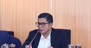 Mohammad Saleh Dorong Koperasi Merah Putih Serap Produk Unggulan Desa