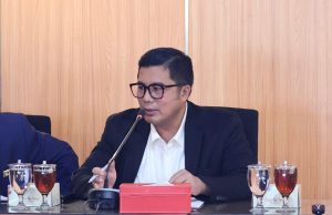 Mohammad Saleh Dorong Koperasi Merah Putih Serap Produk Unggulan Desa