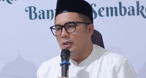 Mohammad Saleh Ajak Santri Manfaatkan Program Beasiswa Kuliah dari Pemprov Jateng