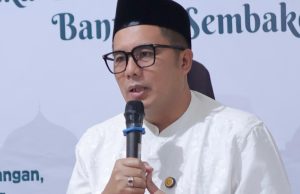 Mohammad Saleh Ajak Santri Manfaatkan Program Beasiswa Kuliah dari Pemprov Jateng