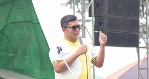 Hadapi Kemarau Panjang, Mohammad Saleh Minta Pemprov Jateng Siapkan Langkah Mitigasi