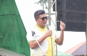 Hadapi Kemarau Panjang, Mohammad Saleh Minta Pemprov Jateng Siapkan Langkah Mitigasi