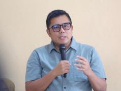 Mohammad Saleh: Ada 6,4 Juta Ton Sampah Jateng Bisa Jadi Sumber Listrik
