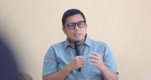 Mohammad Saleh: Ada 6,4 Juta Ton Sampah Jateng Bisa Jadi Sumber Listrik