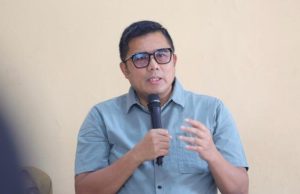 Mohammad Saleh: Ada 6,4 Juta Ton Sampah Jateng Bisa Jadi Sumber Listrik