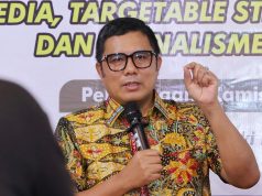Program Dokter Spesialis Keliling Sudah Layani Ribuan Warga, Mohammad Saleh Minta Jangkauan Diperluas