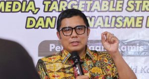 Program Dokter Spesialis Keliling Sudah Layani Ribuan Warga, Mohammad Saleh Minta Jangkauan Diperluas
