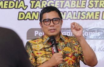 Program Dokter Spesialis Keliling Sudah Layani Ribuan Warga, Mohammad Saleh Minta Jangkauan Diperluas