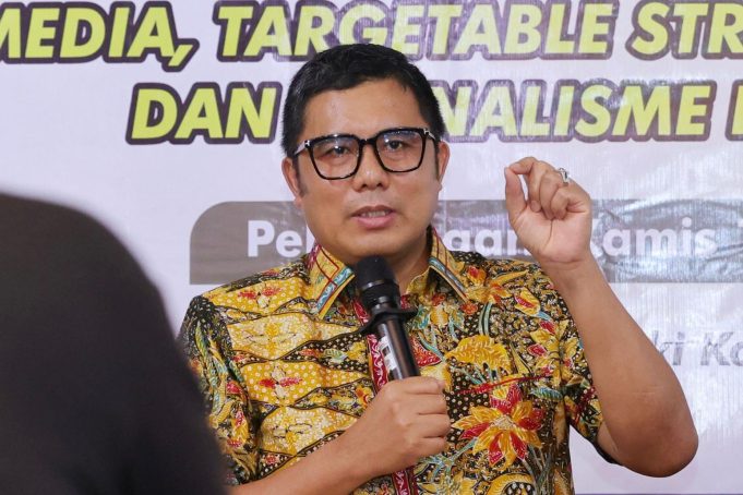 Program Dokter Spesialis Keliling Sudah Layani Ribuan Warga, Mohammad Saleh Minta Jangkauan Diperluas