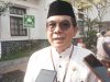 Sekda Kota Pekalongan Beri Pembekalan Soft Skill tentang Etos Kerja bagi Peserta PBK
