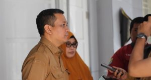 Penyebaran HIV/AIDS “Siaga Satu”, Pemkot Perkuat Upaya Edukasi dan Pencegahan