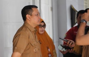 Penyebaran HIV/AIDS “Siaga Satu”, Pemkot Perkuat Upaya Edukasi dan Pencegahan