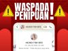 Waspada Penipuan, Catut Nama Wakil Walikota Pekalongan, Pelaku Hubungi Korban via WhatsApp